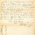 Letter to New York State Comptroller F.P. Olcott from A.M. Kenaday