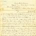 Letter to New York State Comptroller N.K. Hopkins to Adolph Kielgast