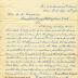 Letter to New York State Comptroller N.K. Hopkins to Adolph Kielgast