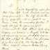 Letter from Edward Holske