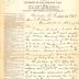 Letter to New York State Comptroller F.P. Olcott from A.M. Kenaday