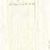 Letter to New York State Comptroller's Office from James E. Bissell