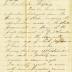 Letter to New York State Comptroller Nelson K. Hopkins from Maurice Mack