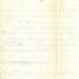 Letter to the New York State Treasurer from Samuel Brown