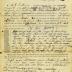 Affidavit from New York for John Marshall