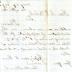 Letter to A.P. Nichols from Charles M. Brower
