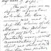 Letter to the New York State Comptroller for Augustus Bretett