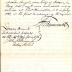 Affidavit from A. Farmsworth for Samuel Brown