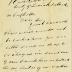 Letter to the New York State Comptroller’s Office from Maurice Mack
