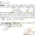 Affidavit of Samuel Brown