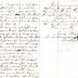 Letter to the New York State Governor from Samuel Brown
