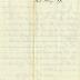 Letter to New York State Comptroller N.K. Hopkins from Thomas Robinson