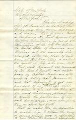 Affidavits from New York Country for Charles Murphy