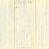 Letter to New York State 2nd Deputy Comptroller Henry Gallien from Frederick Stokes 