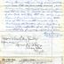 Affidavits from Kings County for Jacob Rosengarden