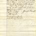 Affidavit from Monroe County for Joseph Roworth