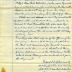 Affidavits from Kings County for Jacob Rosengarden