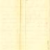 Letter to New York State Comptroller Lucius Robinson for Francis Seagrist