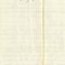 Letter to New York State Comptroller Lucius Robinson from William Shurtliff