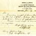 Letter to the New York State Deputy Comptroller for James Sawyer