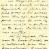 Letter to New York State Comptroller Lucius Robinson for Francis Seagrist