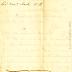 Letter to New York State Comptroller Lucius Robinson for Francis W. Seagrist