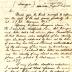 Letter to New York State Comptroller N.K. Hopkins for James Sawyer