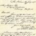 Letter to New York State 2nd Deputy Comptroller Henry Gallien from Frederick Stokes 