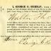 Affidavits from Kings County for Jacob Rosengarden