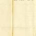 Letter to New York State Comptroller Nelson K. Hopkins from Thomas Robinson