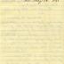 Letter to New York State Comptroller N.K. Hopkins from Christian Runnell