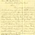 Letter to New York State Comptroller N.K. Hopkins from Jacob Rosengarden