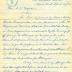 Letter to New York State Comptroller N.K. Hopkins regarding George F. Stringer