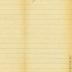 Letter to New York State Comptroller Lucius Robinson from Edward Tenny