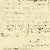 Letter to New York State Comptroller for Louis Sulzbacher