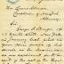 Letter to New York State Comptroller Lucius Robinson for George F. Stringer