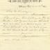 Letter to A.M. Kenaday from Jarvis Streeter