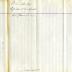 Affidavits from New York County for Peter Waters