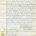 Affidavits from New York County from George F. Stinger