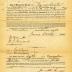 Power of Attorney form from Jarvis Streeter