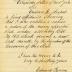 Letter to New York State Comptroller Lucius Robinson from Edward Tenny