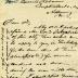 Letter to New York State Comptroller for Louis Sulzbacher