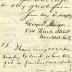 Letter to Mr. Seely from George F. Stringer
