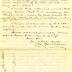 Letter to New York State Comptroller Nelson K. Hopkins from George F. Stringer