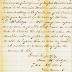 Letter to the New York State Comptroller for William P. McIntyre