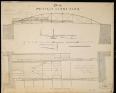 No. 4. Whipples Bridge Plan