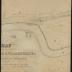 Map showing the Erie Canal in Rotterdam, part 2 of 2