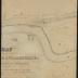 Map showing the Erie Canal in Rotterdam, part 2 of 2