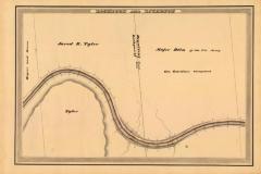 Erie Canal Survey, Lockport and Royalton