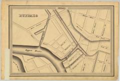 Erie Canal Survey, Buffalo